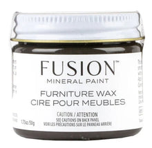 Load image into Gallery viewer, Fusion Furniture Wax

