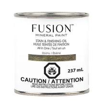 Load image into Gallery viewer, Fusion Stain &amp; Finishing Oil
