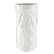 Load image into Gallery viewer, Bow Vase

