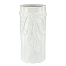 Load image into Gallery viewer, Bow Vase
