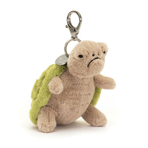 Bag Charm Timmy Turtle