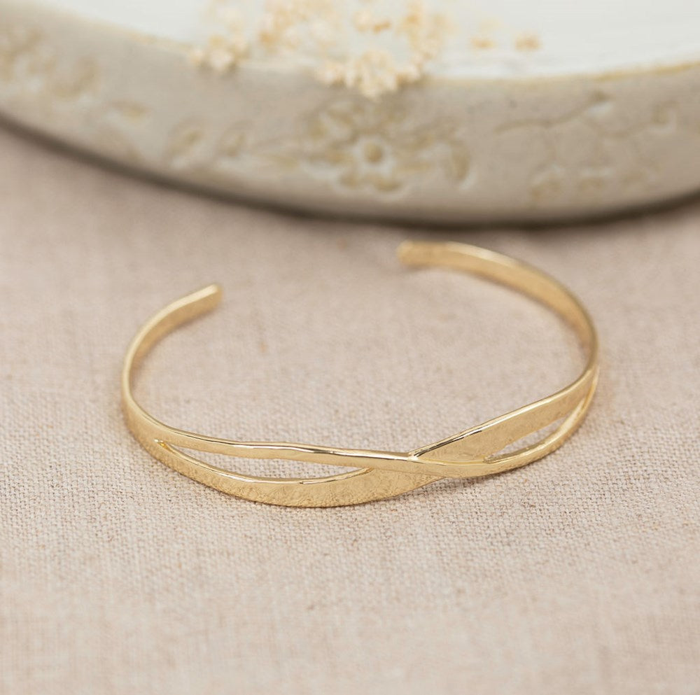 Bracelet Transcending Cuff