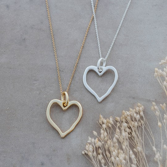 Necklace Truly