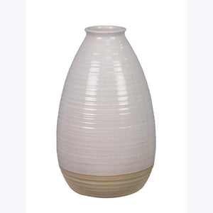 Vase Stoneware