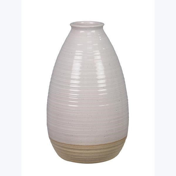Vase Stoneware