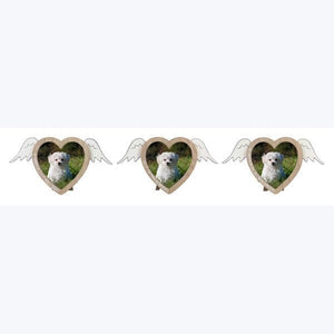 Frame Pet Sympathy