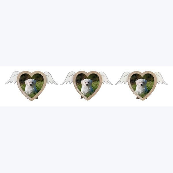 Frame Pet Sympathy