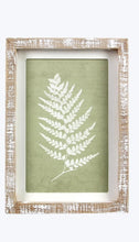 Load image into Gallery viewer, Wall Art Ferns
