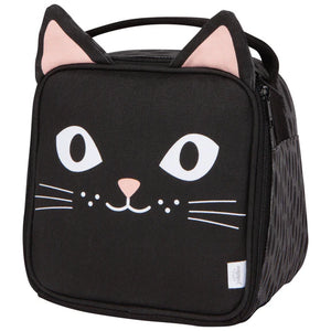 Lunch Bag Daydream Cat