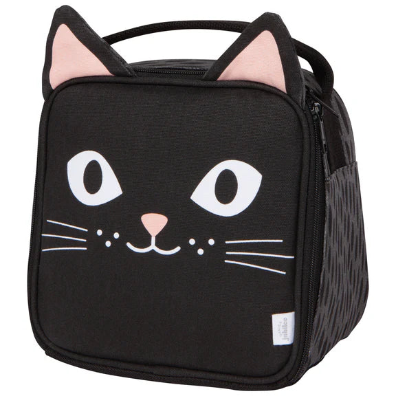 Lunch Bag Daydream Cat