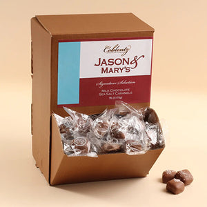 Candies Coblentz Chocolates