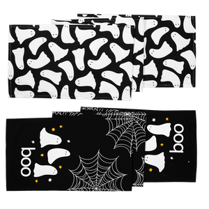 Tea Towels Ghosts