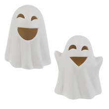 Load image into Gallery viewer, Happy Ghost Figurines
