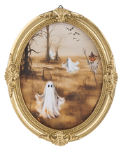 Load image into Gallery viewer, Wall Art Landscape Ghosts Small

