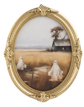 Load image into Gallery viewer, Wall Art Landscape Ghosts Small
