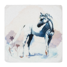 Load image into Gallery viewer, Coasters Wild Horses Set of 4
