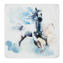Load image into Gallery viewer, Coasters Wild Horses Set of 4

