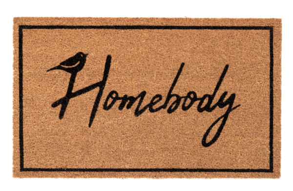 Doormat Homebody