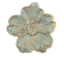 Load image into Gallery viewer, Trinket Dish Flower Assorted
