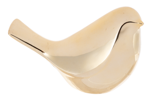 Bird Large Gold