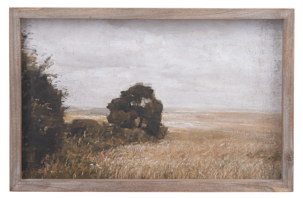 Framed Art Pastoral Prints
