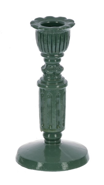 Candle Holder Flower Taper