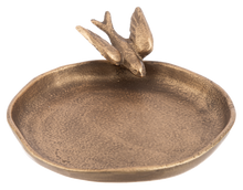 Load image into Gallery viewer, Trinket Dishes Birds
