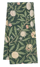 Load image into Gallery viewer, Tea Towel Green Floral
