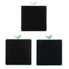 Load image into Gallery viewer, Bird Chalkboard Sign
