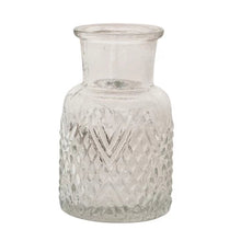 Load image into Gallery viewer, Vase Mini Vintage Glass
