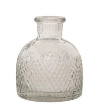 Load image into Gallery viewer, Vase Mini Vintage Glass
