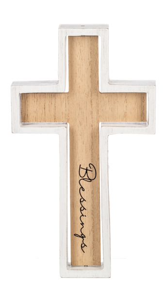 Wooden Cross