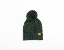 Load image into Gallery viewer, Hat Knitted Haven
