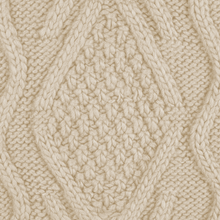 Load image into Gallery viewer, Scarf Knitted Cable
