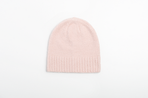Beanie Cozy Fuzzy