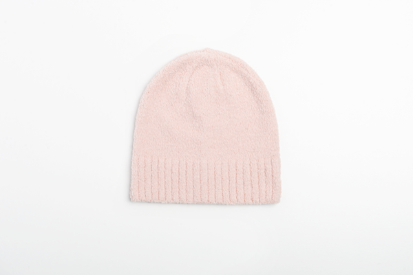 Beanie Cozy Fuzzy