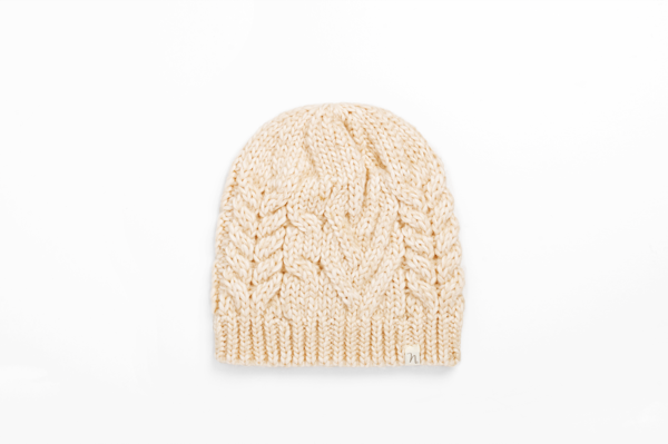Hat Cabin Beanie