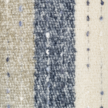 Load image into Gallery viewer, Scarf Block And Stripe
