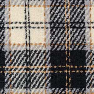 Scarf Woodland Plaid