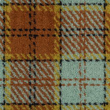Load image into Gallery viewer, Scarf Woodland Plaid
