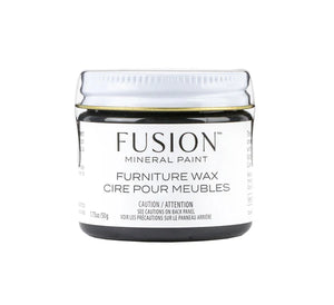 Fusion Waxes
