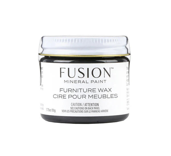 Fusion Waxes