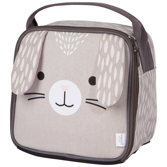 Lunch Bag Daydream  Bunny