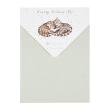 Load image into Gallery viewer, Letter Writing Set Kitten
