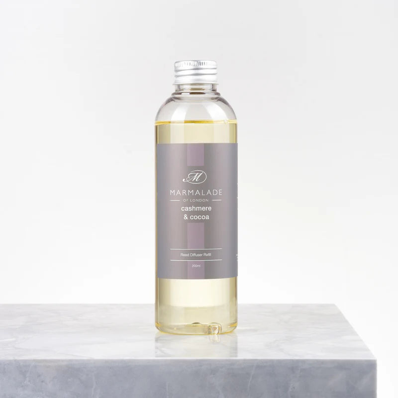 Diffuser Refill Cocoa And Cashmere