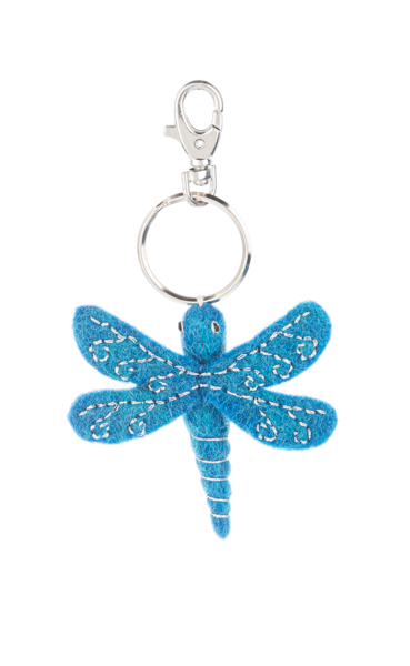 Key Chains Bugs