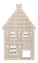 Load image into Gallery viewer, Gingerbread Houses
