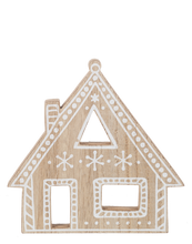 Load image into Gallery viewer, Gingerbread Houses
