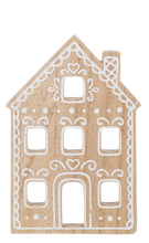 Load image into Gallery viewer, Gingerbread Houses
