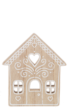 Load image into Gallery viewer, Gingerbread Houses
